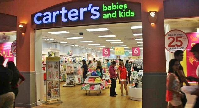 Melhores lojas para o enxoval do bebê em Los Angeles | Dicas da Califórnia