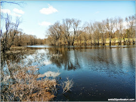 Patriots´ Day en Concord: Minute Man National Historical Park Patriots´ Day en Concord: Minute Man National Historical Park