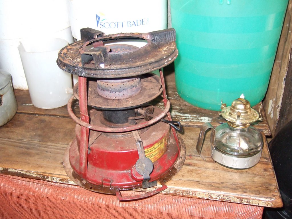 GSK Health & Safety working visit Munsieville December 2011