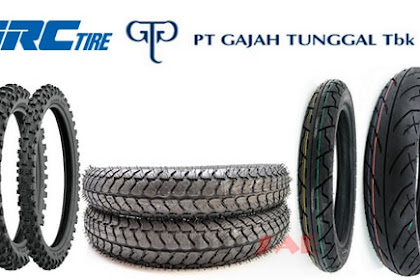 Harga Ban IRC Terbaru Semua Tipe dan Ukuran