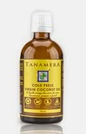 Tanamera Virgin Coconut Oil (VCO)