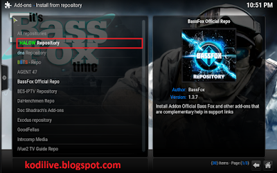 Best Kodi Addon For British Tv