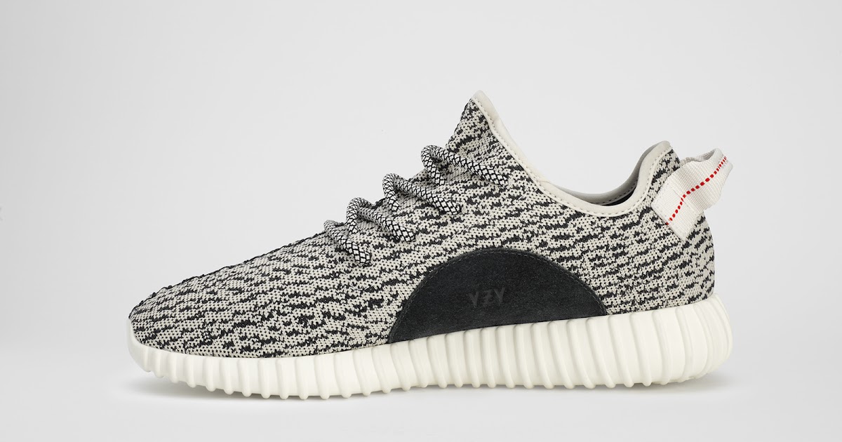 adidas Yeezy 350 Boost chega às ruas do mundo