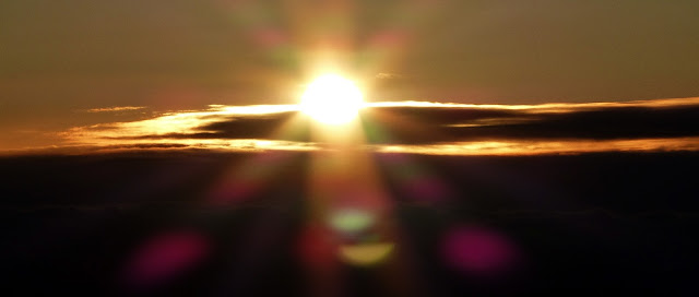 Santialpino Buñero 1.108 m. , Forau del Cocho