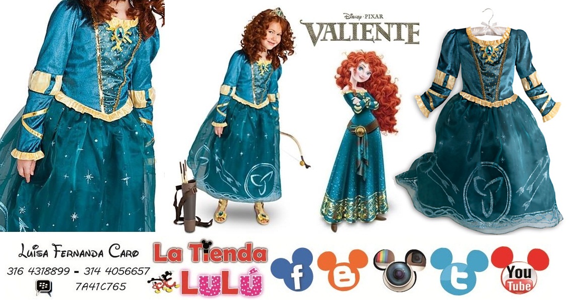 La Tienda De Lulú Disfraces Originales Disney La Tienda De Lulú Disfraces Originales Disney