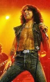 RockPont: In memoriam Bon Scott (1946-1980)