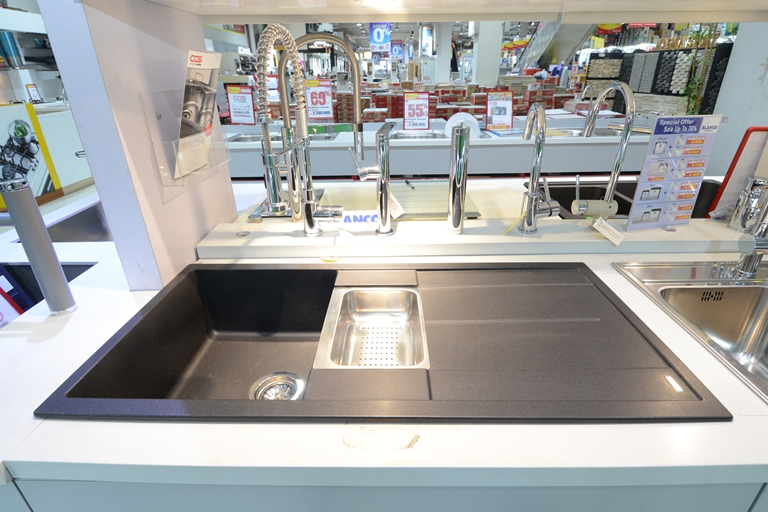 23+ Inilah Foto Wastafel Cuci Piring