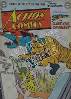 Action Comics (1938) #169