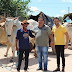 VICE PREFEITO WEUBE FEBRONIO PARTICIPA DA TRADICIONAL FESTA DO CARREIRO EM BEBEDOURO AO LADO DEPUTADO ANTONIO HENRIQUE JUNIOR