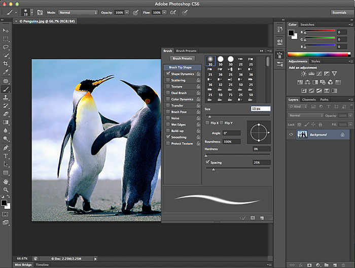 adobe photoshop cs6 extended free trial