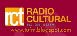 Radio Cultural Toquepala