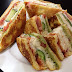 Easy Sandwich / Rainbow Sandwich