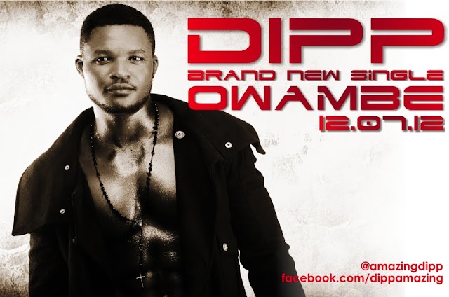New Music:DIPP – Owambe