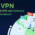 UFO VPN Mod Apk Premium Servers For Free Download v2.4.5