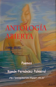 Antología abierta. Poemas