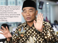 Tak Lulus CPNS 2018, Jangan Sedih ! Tidak Boleh Lagi Ada Moratorium Penerimaan PNS Guru Tak Lulus CPNS 2018, Jangan Sedih ! Tidak Boleh Lagi Ada Moratorium Penerimaan PNS Guru