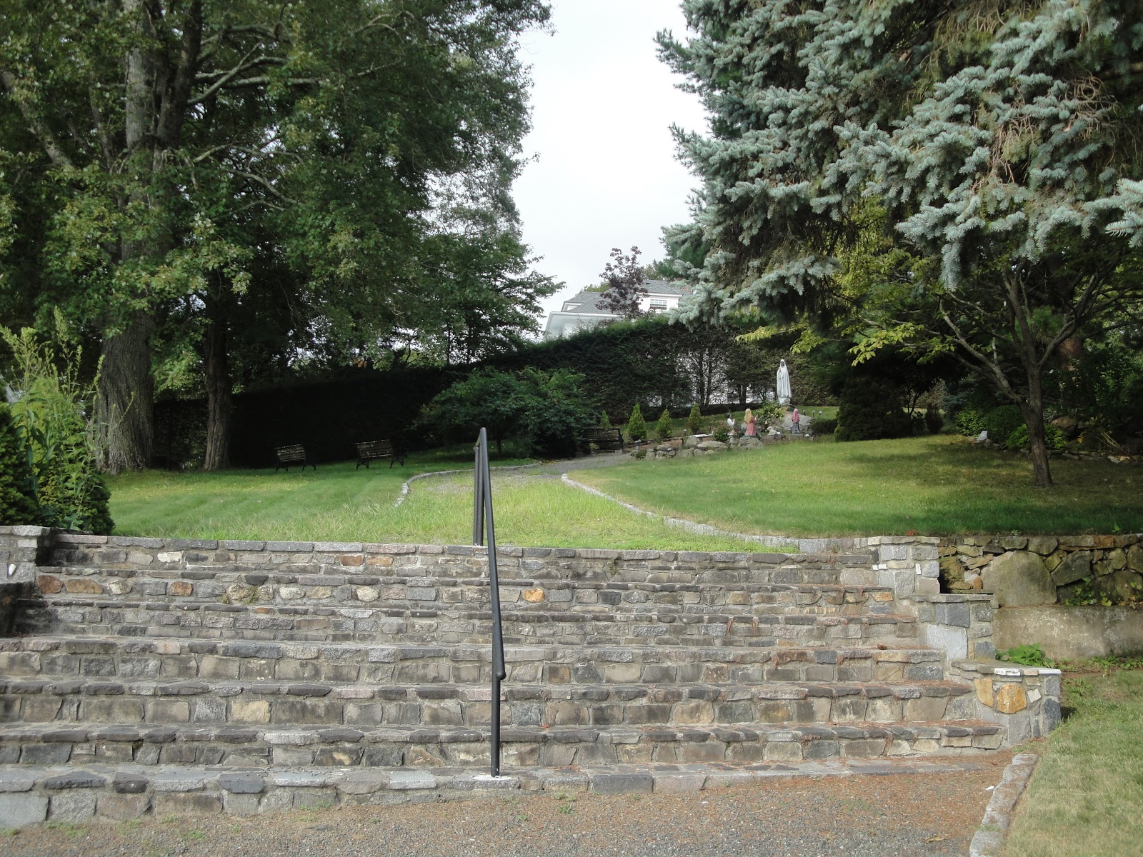 150 Churches Church 78 St. Anthony, West Warwick