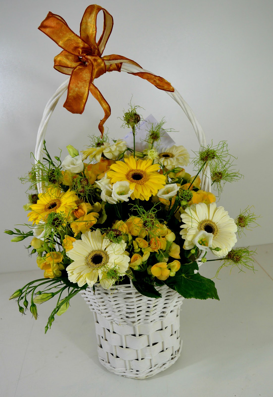 FLOWEROUND certainly, for you. PRINCIPLES OF DESIGN