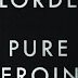 Pure Heroine, da Lorde, faz 1 bilhão de reproduções no Spotify