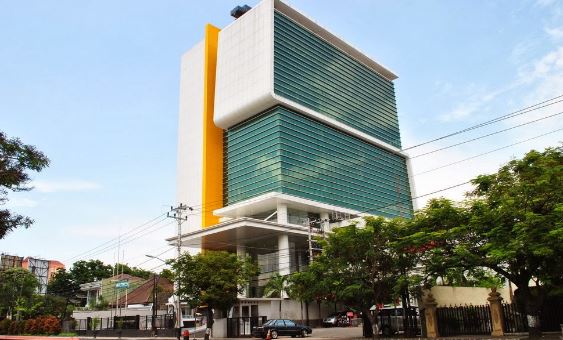 Alamat Lengkap Dan Nomor Telepon Kantor Bank Mega Di Jawa Tengah Portal Alamat