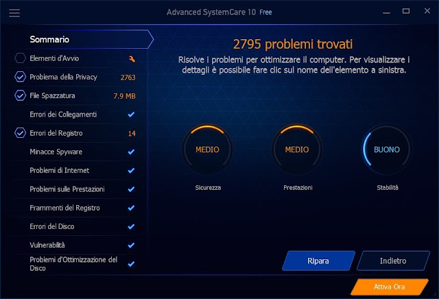 iobit advanced systemcare pro portable iobit advanced systemcare pro portable