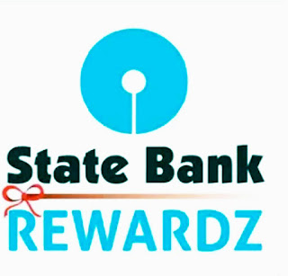 state bank rewardz app