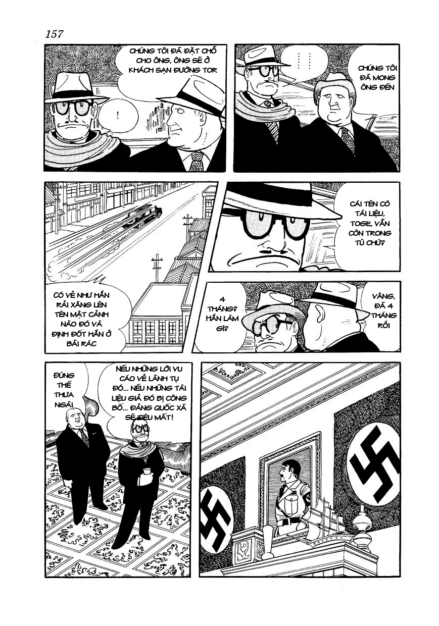 Adolf chap 12 trang 9