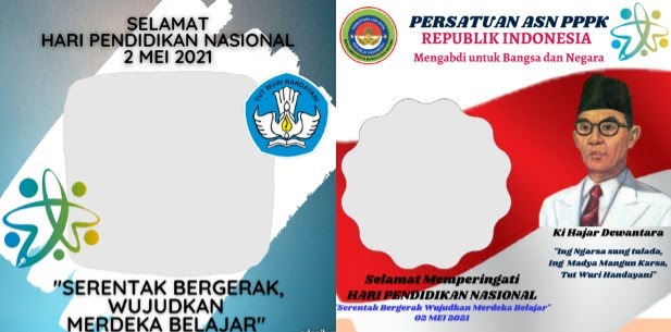 Hardiknas 2019 Kemdikbud