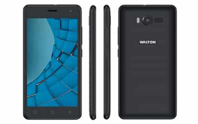 Walton Primo EF5i Walton Primo EF5i