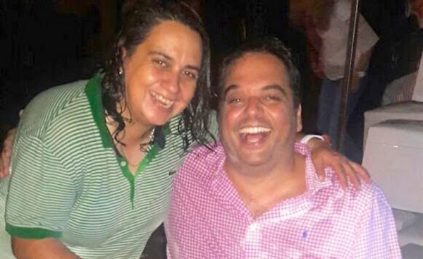 La empleada de Triaca denunció explotación laboral por parte de la familia del ministro La empleada de Triaca denunció explotación laboral por parte de la familia del ministro