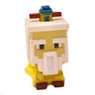 Minecraft Elder Subhti Series 14 Figure