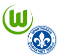 VfL Wolfsburg - SV Darmstadt
