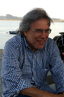 Júlio Machado Vaz deixa um alerta! Importante comentário do Prof. no blog Master Groove.