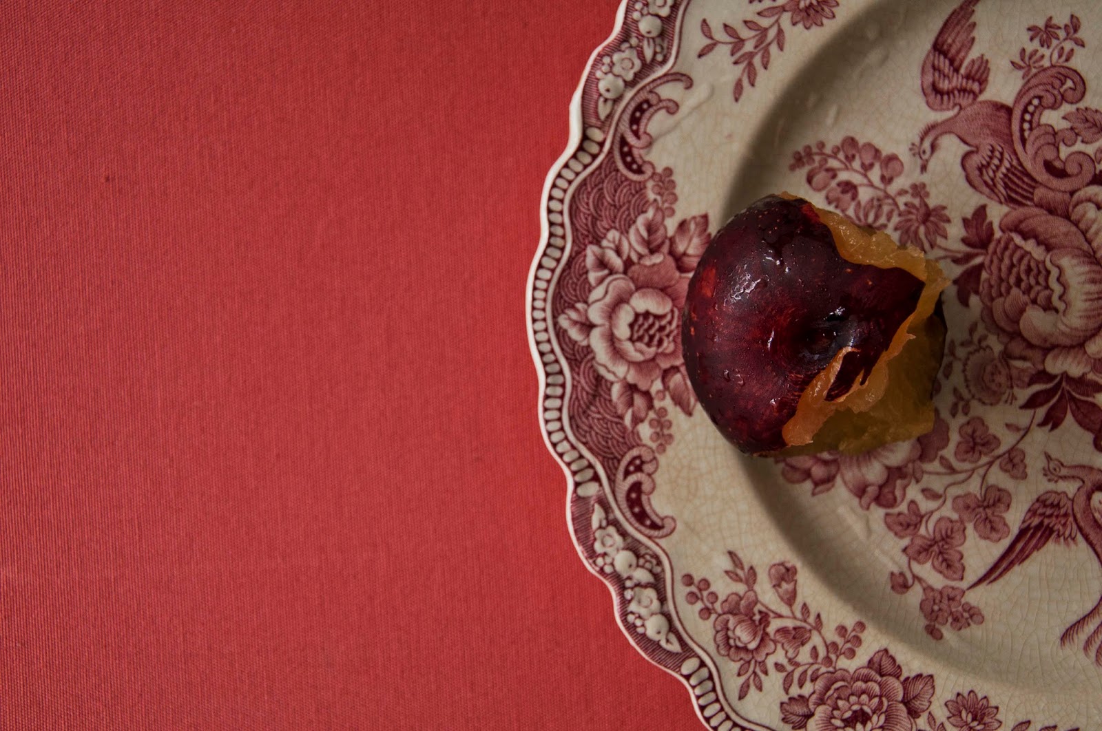 Poetry This is Just to Say by William Carlos Williams