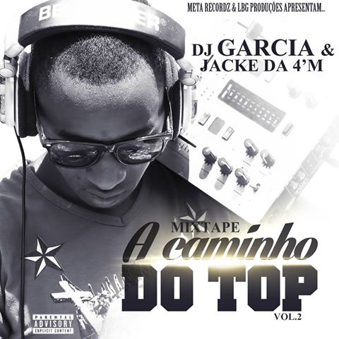 Dj Luis Garcia Acaminho do Top - Ft - Jacke da 4m & Rick Baby (Video oficial) Assiste Aqui