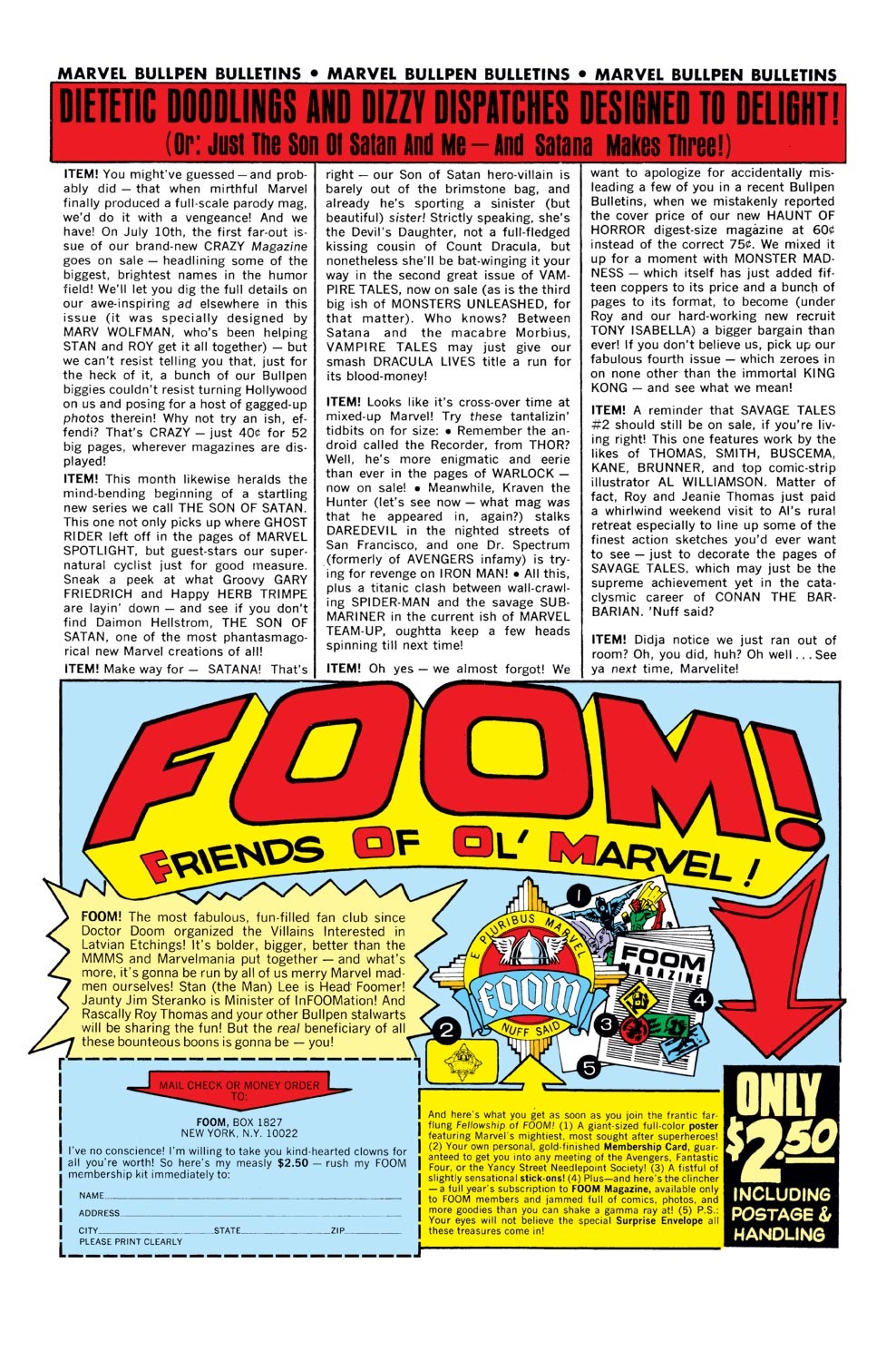 Read online Iron Man (1968) comic -  Issue #63 - 22