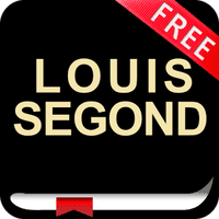 La Bible Louis Segond