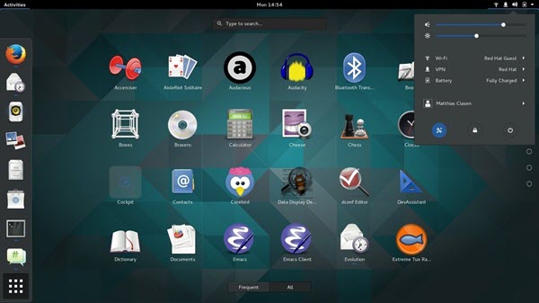 fedora fan control fedora fan control