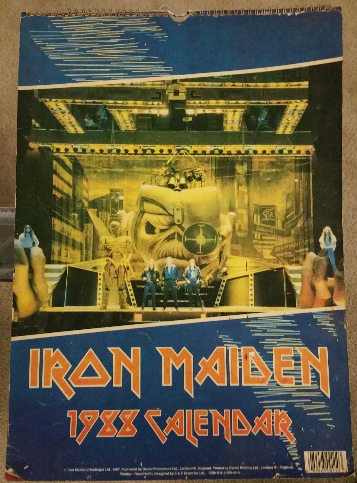 The Daily Shrug December 2015