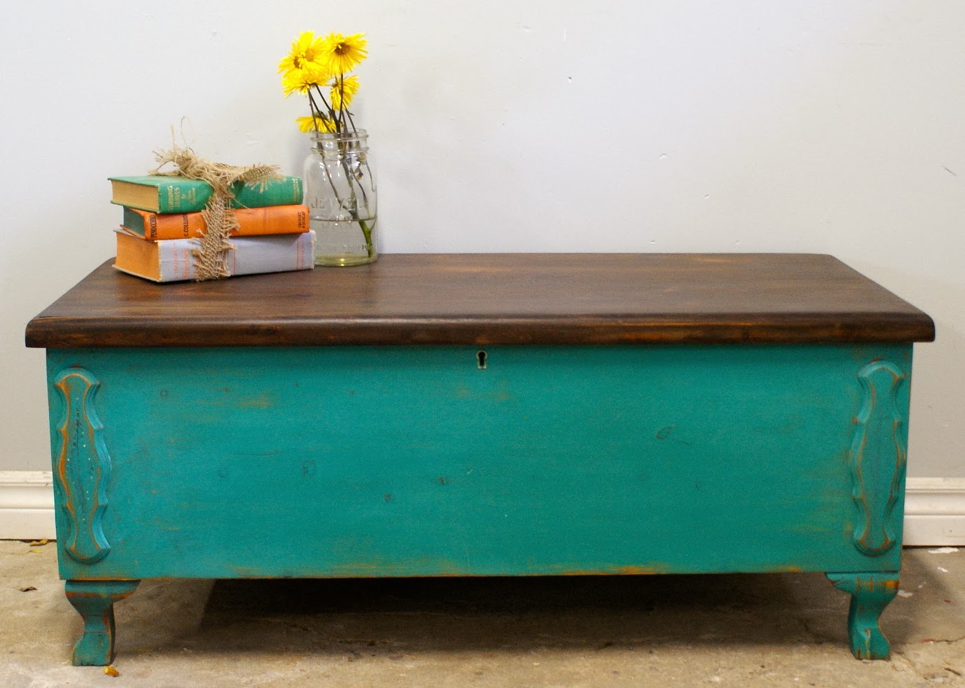 Better Than New Proof Of Purchase Lane Cedar Chest