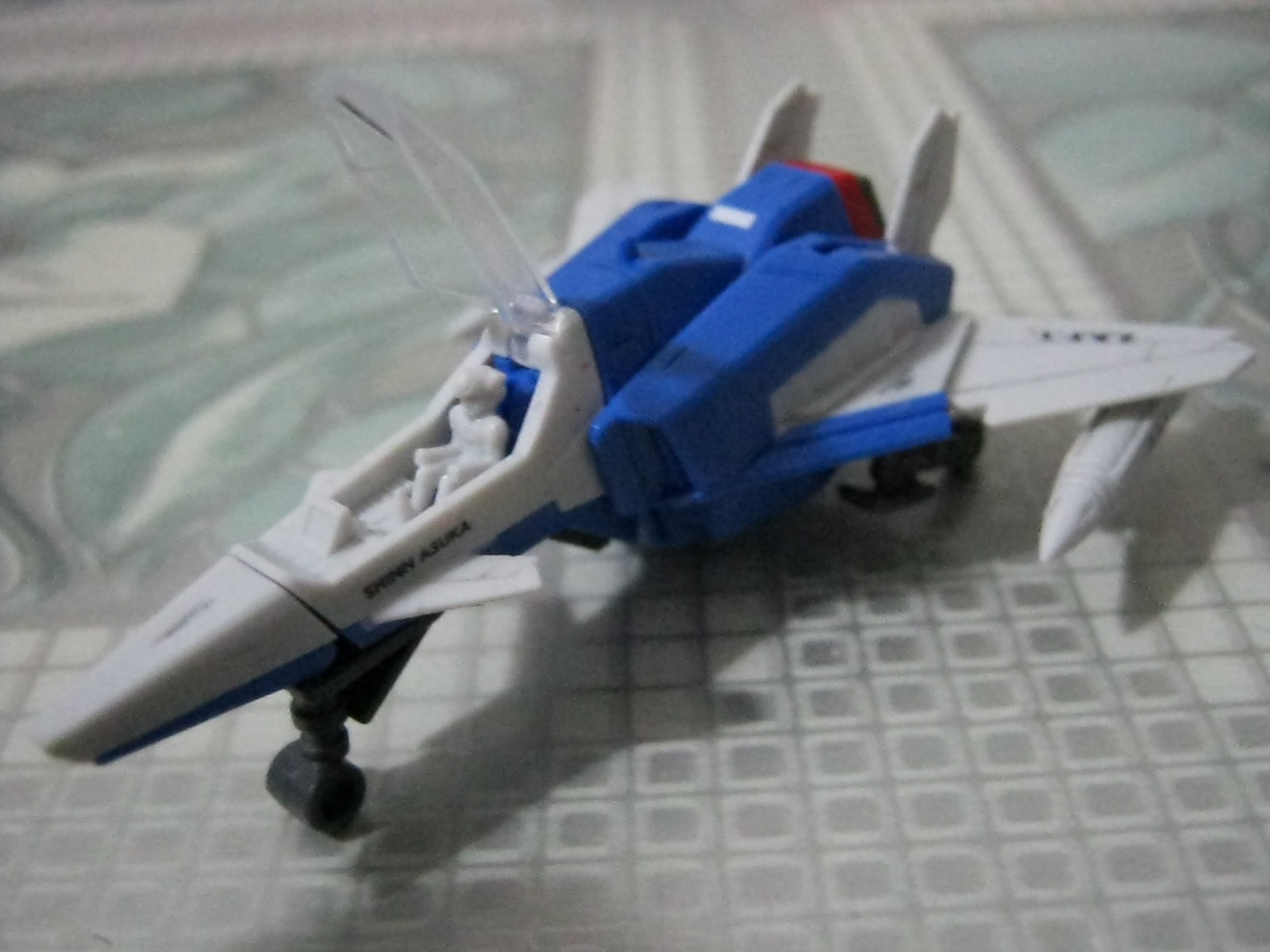 Gunpla Heroes In Action (Preview & Review Gunpla): Review Gunpla MG ...