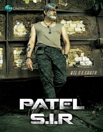 Patel SIR (2018) Hindi Dubbed