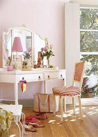 DECORA TU VIDA -DIY-: Bellas Ideas para un Tocador