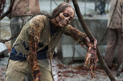 The Walking Dead Season 8 Image 2