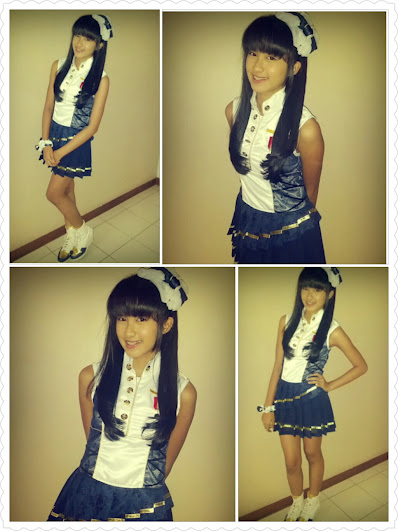 Foto foto Ochi JKT48