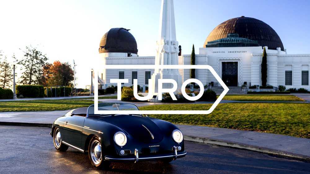 Turo (car rental)