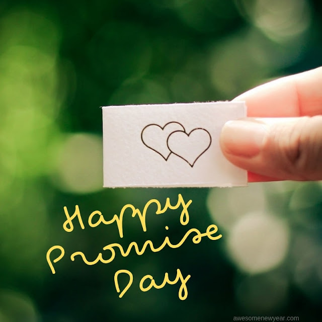 Stunning #HappyPromiseDay Images to send your Love