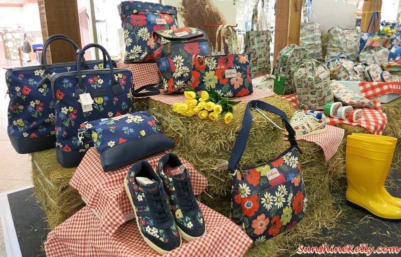 cath kidston mid valley