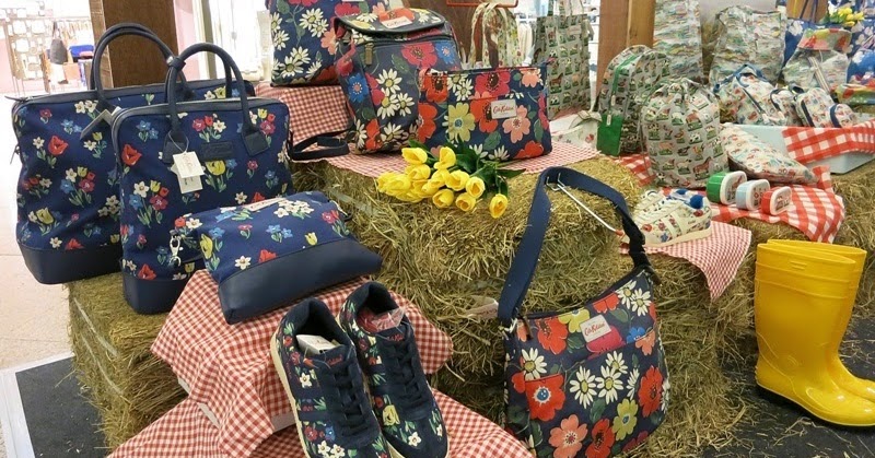 cath kidston one utama