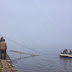 Αυτοκίνητο έπεσε στη λίμνη των Ιωαννίνων - Νεκρός ο οδηγός  
